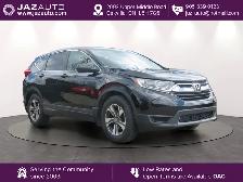 2019 Honda CR-V LX 2WD - Photo 2