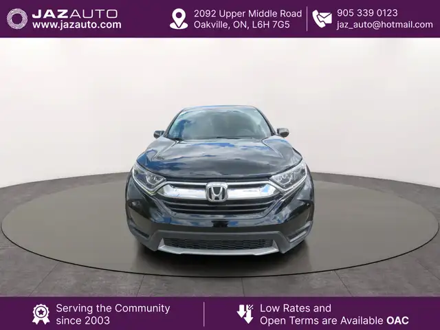 2019 Honda CR-V LX 2WD - Photo 3