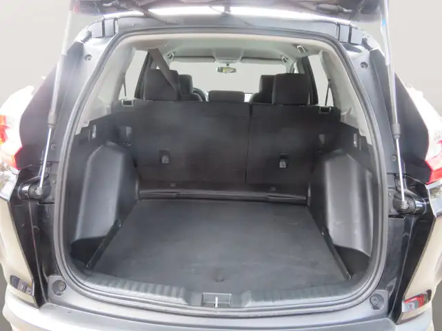 2019 Honda CR-V LX 2WD - Photo 8