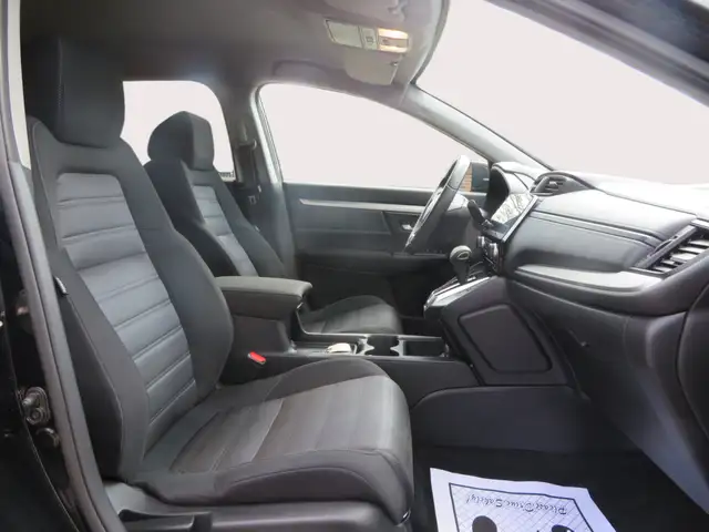 2019 Honda CR-V LX 2WD - Photo 9