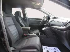 2019 Honda CR-V LX 2WD - Photo 9