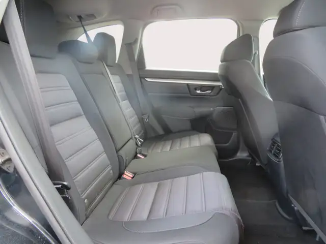 2019 Honda CR-V LX 2WD - Photo 10
