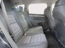 2019 Honda CR-V LX 2WD - Photo 10