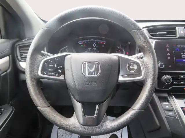 2019 Honda CR-V LX 2WD - Photo 13