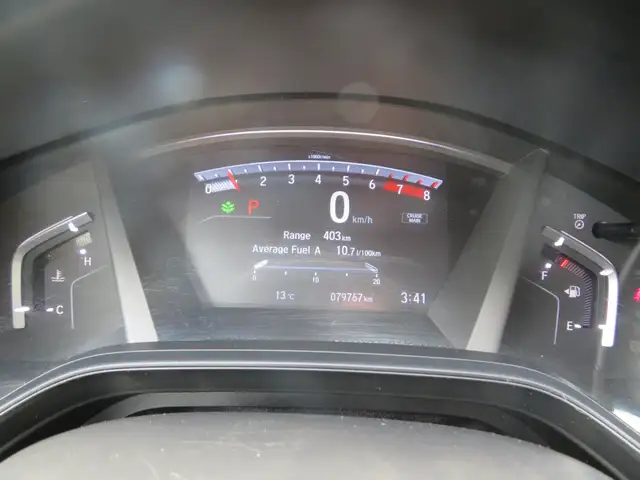 2019 Honda CR-V LX 2WD - Photo 14