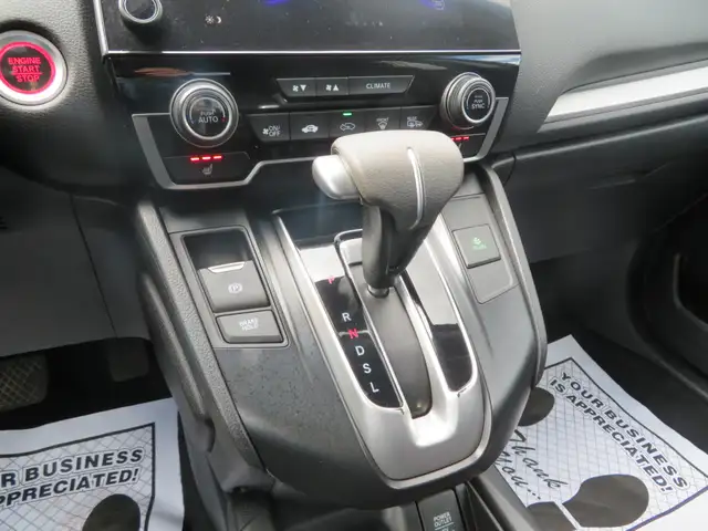 2019 Honda CR-V LX 2WD - Photo 15