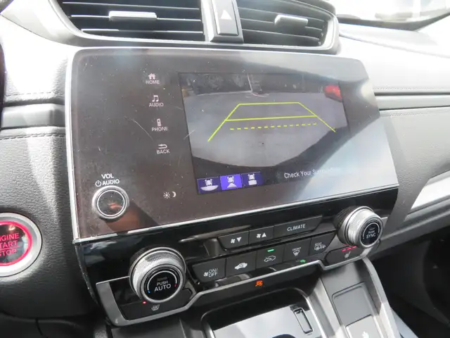 2019 Honda CR-V LX 2WD - Photo 17