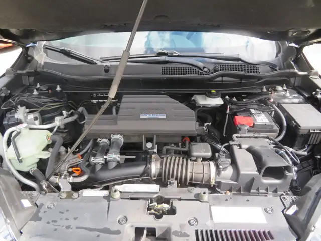 2019 Honda CR-V LX 2WD - Photo 19