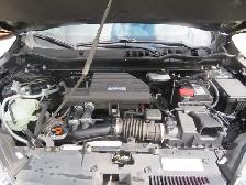2019 Honda CR-V LX 2WD - Photo 19