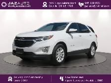 2019 Chevrolet Equinox FWD 4dr LT w/1LT