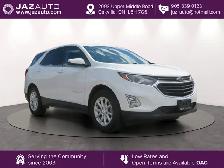 2019 Chevrolet Equinox FWD 4dr LT w/1LT - Photo 2