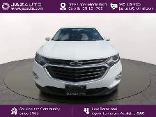 2019 Chevrolet Equinox FWD 4dr LT w/1LT - Photo 3