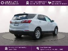2019 Chevrolet Equinox FWD 4dr LT w/1LT - Photo 6