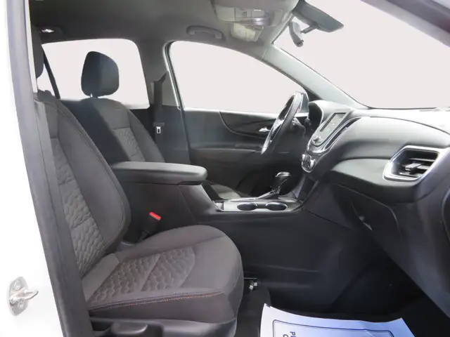 2019 Chevrolet Equinox FWD 4dr LT w/1LT - Photo 8