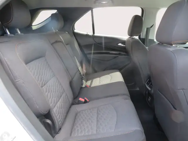2019 Chevrolet Equinox FWD 4dr LT w/1LT - Photo 9