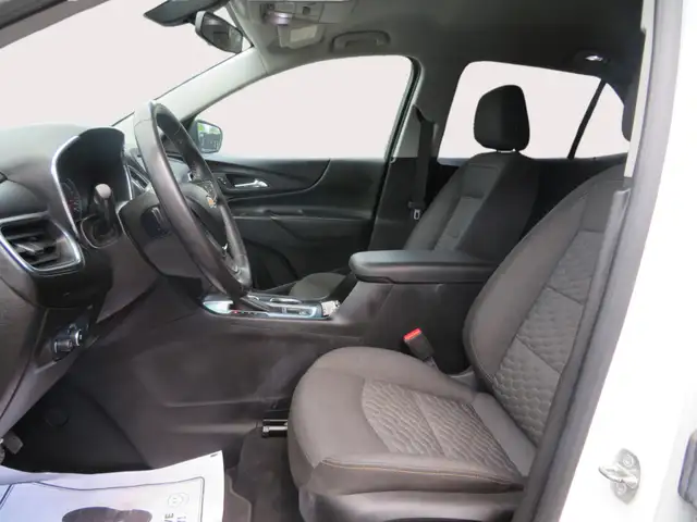 2019 Chevrolet Equinox FWD 4dr LT w/1LT - Photo 11