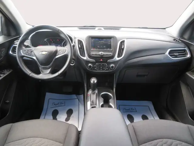 2019 Chevrolet Equinox FWD 4dr LT w/1LT - Photo 12