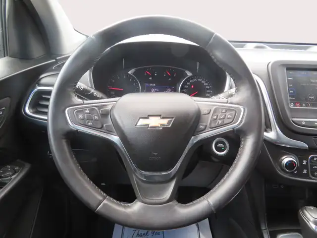 2019 Chevrolet Equinox FWD 4dr LT w/1LT - Photo 13