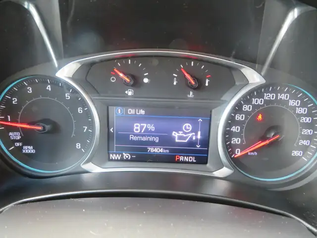 2019 Chevrolet Equinox FWD 4dr LT w/1LT - Photo 14