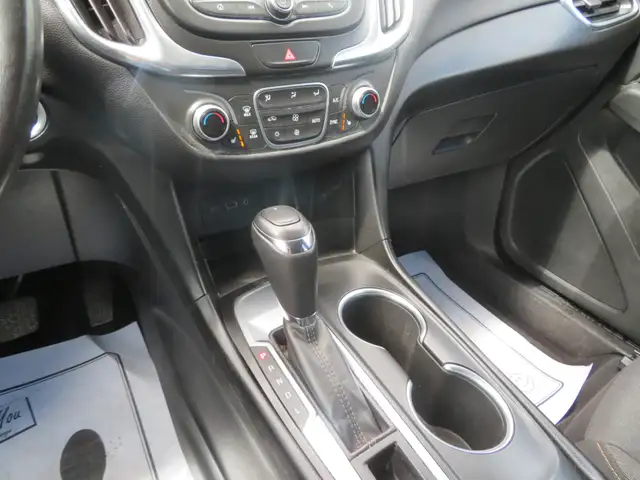 2019 Chevrolet Equinox FWD 4dr LT w/1LT - Photo 15
