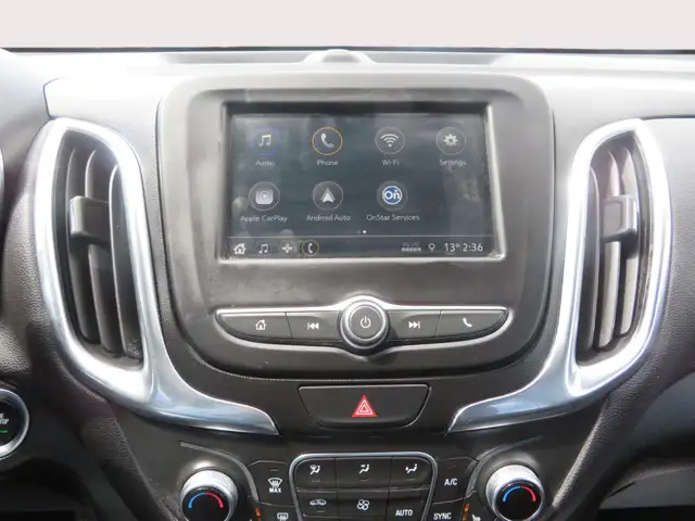 2019 Chevrolet Equinox FWD 4dr LT w/1LT - Photo 17