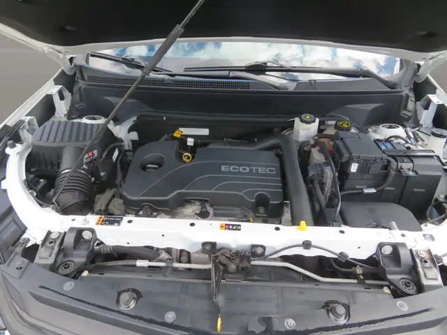 2019 Chevrolet Equinox FWD 4dr LT w/1LT - Photo 19