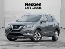 2020 Nissan Rogue SV ALLWHEEL DRIVE/ PANORAMIC ROOF/ BAKCUP CAME