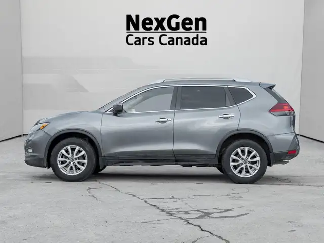 2020 Nissan Rogue SV ALLWHEEL DRIVE/ PANORAMIC ROOF/ BAKCUP CAME - Photo 3