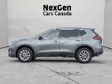 2020 Nissan Rogue SV ALLWHEEL DRIVE/ PANORAMIC ROOF/ BAKCUP CAME - Photo 3