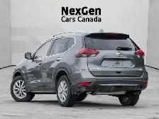 2020 Nissan Rogue SV ALLWHEEL DRIVE/ PANORAMIC ROOF/ BAKCUP CAME - Photo 5