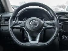 2020 Nissan Rogue SV ALLWHEEL DRIVE/ PANORAMIC ROOF/ BAKCUP CAME - Photo 8