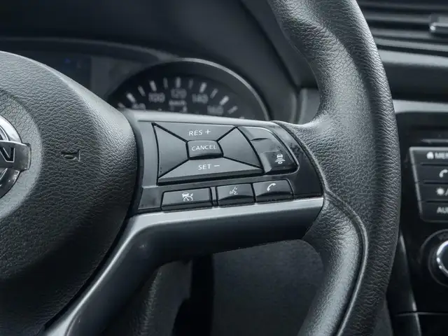 2020 Nissan Rogue SV ALLWHEEL DRIVE/ PANORAMIC ROOF/ BAKCUP CAME - Photo 10