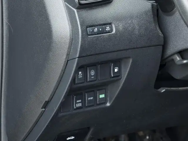 2020 Nissan Rogue SV ALLWHEEL DRIVE/ PANORAMIC ROOF/ BAKCUP CAME - Photo 14