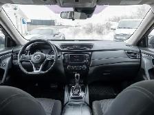 2020 Nissan Rogue SV ALLWHEEL DRIVE/ PANORAMIC ROOF/ BAKCUP CAME - Photo 21