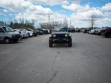 2023 Jeep Wrangler Rubicon - Premium Sound System | Rollover - Photo 3