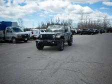 2023 Jeep Wrangler Rubicon - Premium Sound System | Rollover - Photo 4
