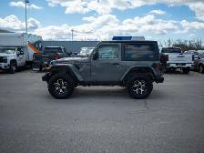 2023 Jeep Wrangler Rubicon - Premium Sound System | Rollover - Photo 5