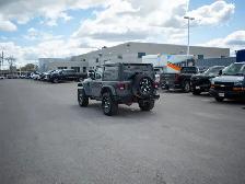 2023 Jeep Wrangler Rubicon - Premium Sound System | Rollover - Photo 6
