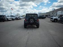 2023 Jeep Wrangler Rubicon - Premium Sound System | Rollover - Photo 7