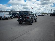 2023 Jeep Wrangler Rubicon - Premium Sound System | Rollover - Photo 8
