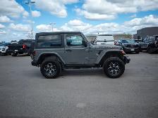 2023 Jeep Wrangler Rubicon - Premium Sound System | Rollover - Photo 9