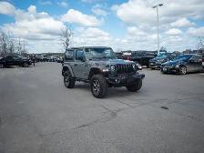 2023 Jeep Wrangler Rubicon - Premium Sound System | Rollover - Photo 10