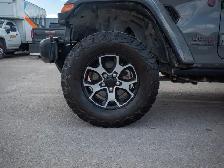 2023 Jeep Wrangler Rubicon - Premium Sound System | Rollover - Photo 12