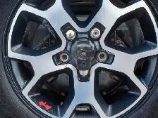 2023 Jeep Wrangler Rubicon - Premium Sound System | Rollover - Photo 13
