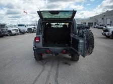 2023 Jeep Wrangler Rubicon - Premium Sound System | Rollover - Photo 14