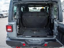 2023 Jeep Wrangler Rubicon - Premium Sound System | Rollover - Photo 15