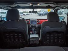 2023 Jeep Wrangler Rubicon - Premium Sound System | Rollover - Photo 17