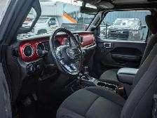 2023 Jeep Wrangler Rubicon - Premium Sound System | Rollover - Photo 18