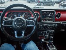 2023 Jeep Wrangler Rubicon - Premium Sound System | Rollover - Photo 24