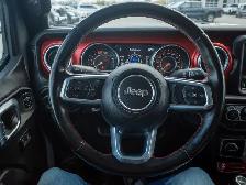 2023 Jeep Wrangler Rubicon - Premium Sound System | Rollover - Photo 25